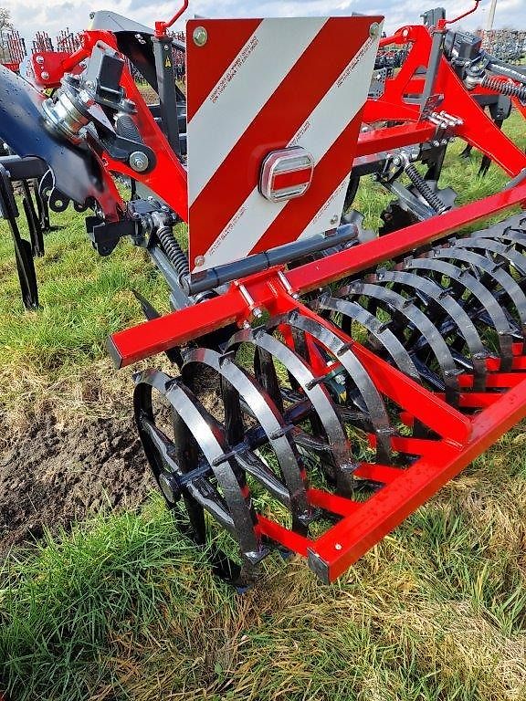 Saphir Mulchsaatgrubber TineStar 307