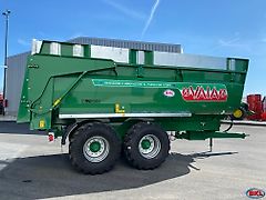 Vaia NL12 Muldenkipper