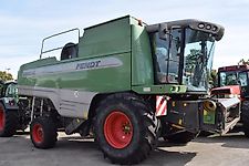 Fendt 6300 C AL