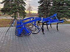 Köckerling Trio 300 DSTS