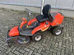 Husqvarna Rider R316 TXS AWD