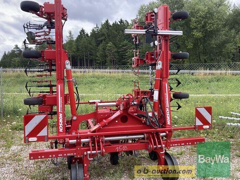 Horsch TRANSFORMER 6 VF