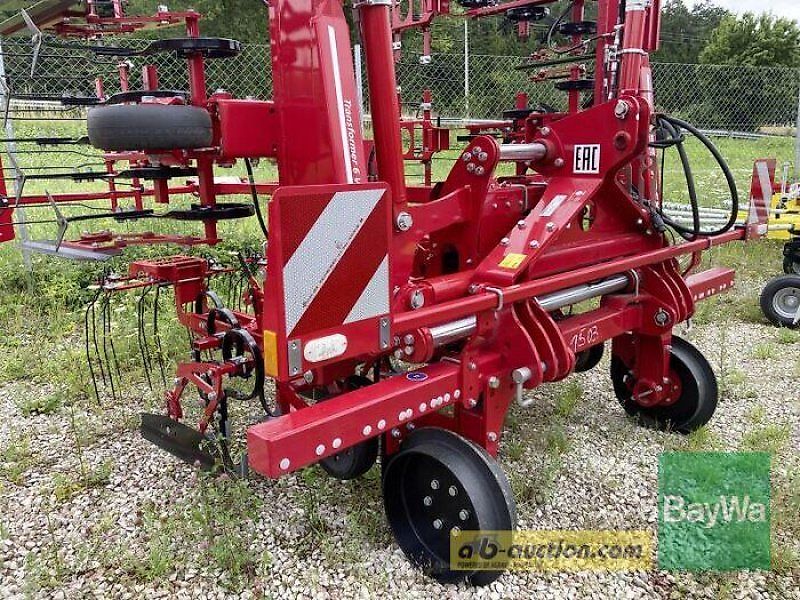 Horsch TRANSFORMER 6 VF