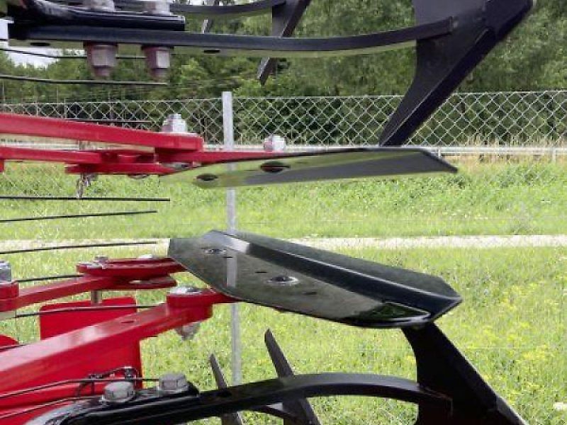 Horsch TRANSFORMER 6 VF