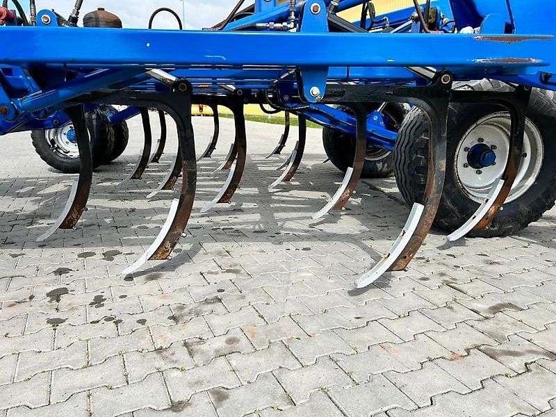 Köckerling VECTOR 460 NEUE SCHARE