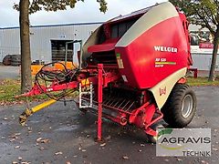 Welger RP 520 MASTER