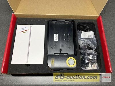 Väderstad E-CONTROL INKL. E-KEEPER