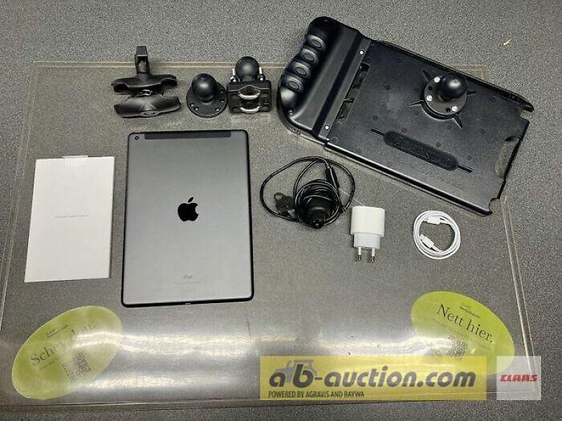 Väderstad E-CONTROL INKL. E-KEEPER