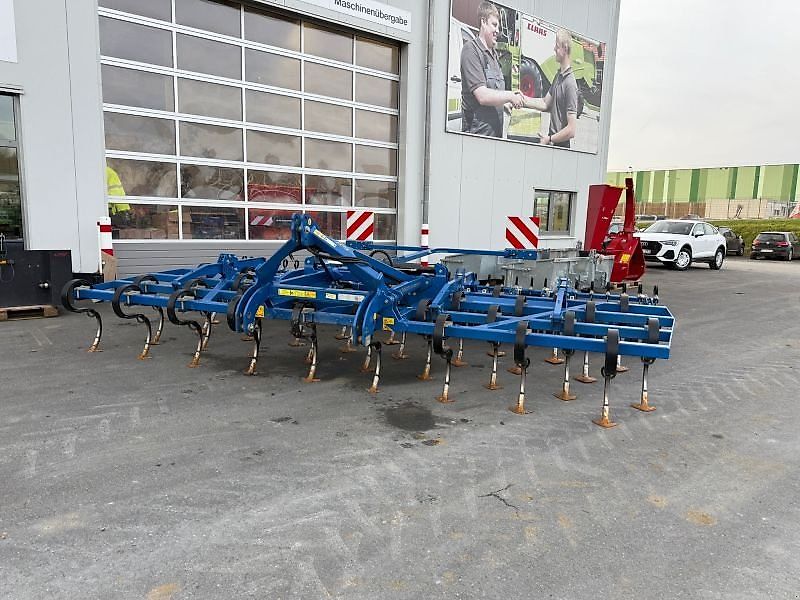 Köckerling ALLROUNDER 530