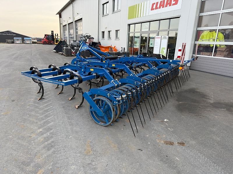 Köckerling ALLROUNDER 530