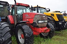 McCormick MTX 120
