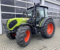 Claas AXOS 240 Advanced FL-Konsole