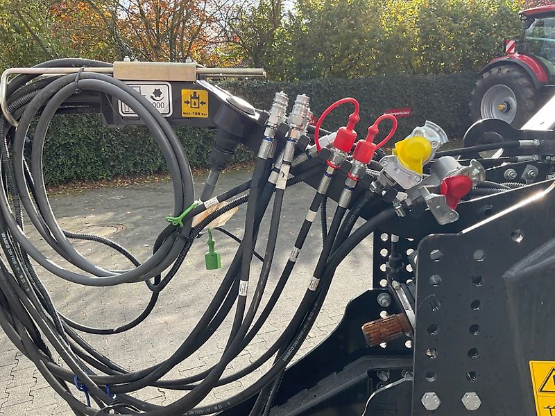 Case IH LB 424 RC XL