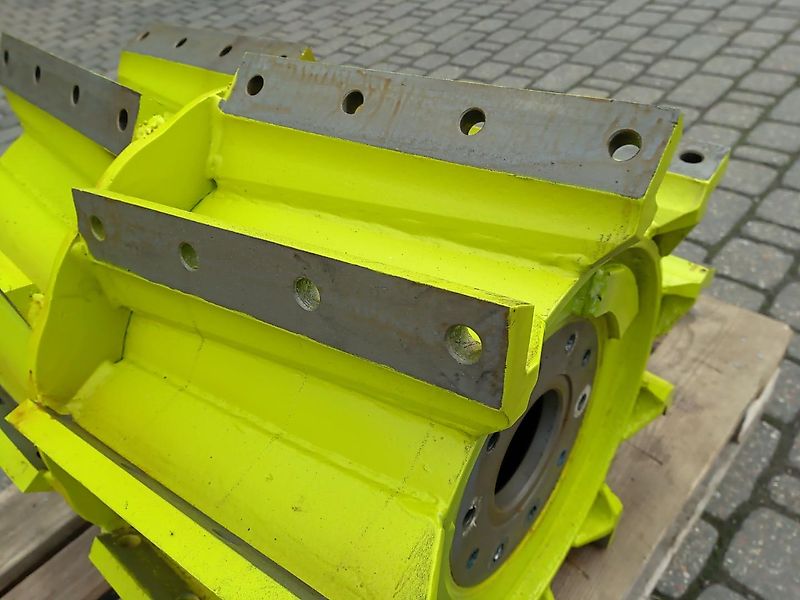 Claas Claas Jaguar V10 V20 Messertrommel knife drum bęben nożowy