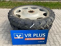 Taurus 270/95R48 2X PFLEGE FÜR NEW HOLL.