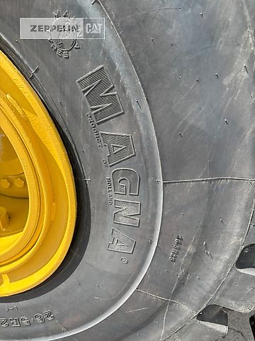 Caterpillar 972MXE