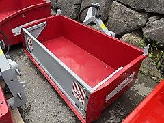 Rosensteiner Kendo 180 E - einfachwirkend