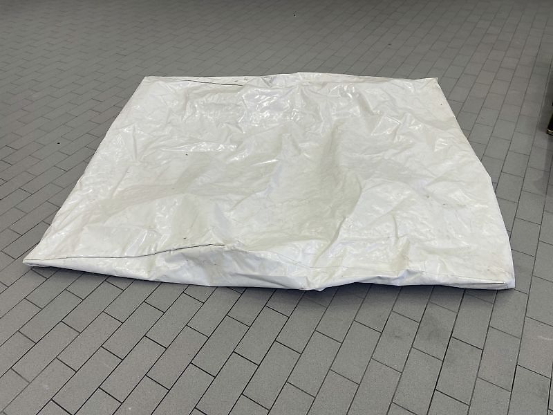 Rauch MDS ABDECKPLANE