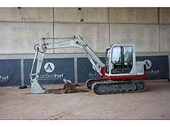 Takeuchi TB175C