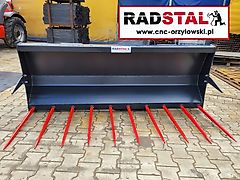 RADSTAL MISTGABEL / DUNGGABEL / Fourche à fumier