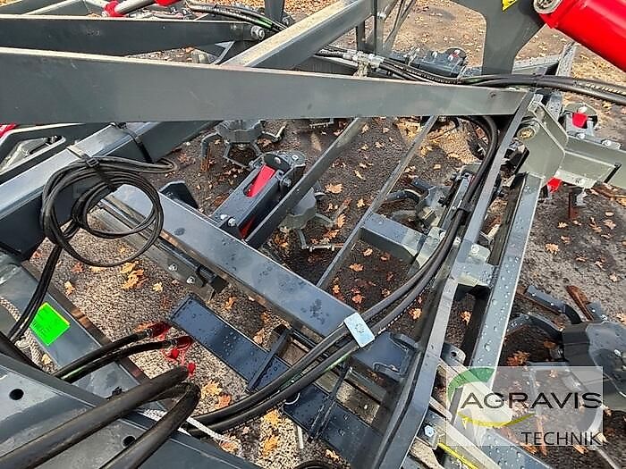 Saphir GRINDSTAR 600