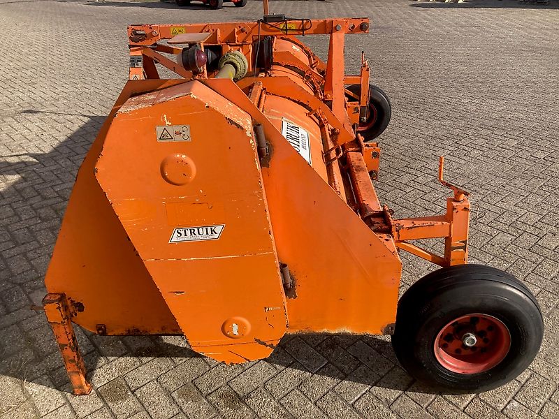 Struik 4LFKA Loofklapper