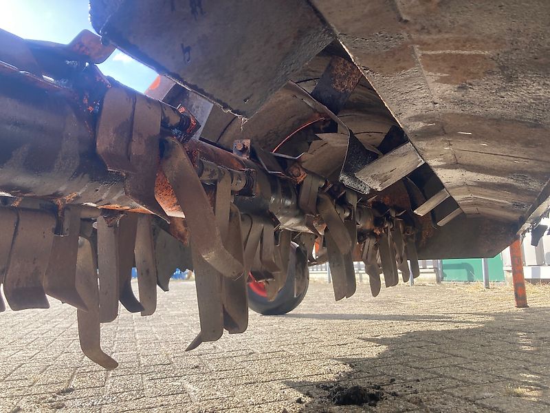 Struik 4LFKA Loofklapper