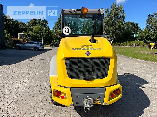 Kramer 5065