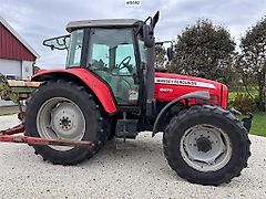 Massey Ferguson 6470