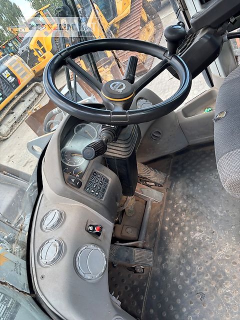 Volvo L110H
