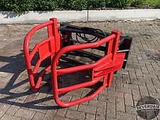 Ronde balenklem midibalen