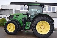 John Deere 6175 R