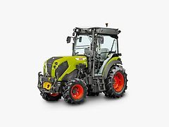 Claas Nexos 2.105 Cmatic