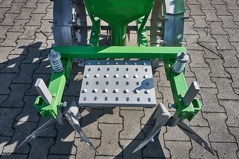 Top-Agro  EU-Qualitat Kartoffelpflanzmaschinen - 1-reihige Legemaschine