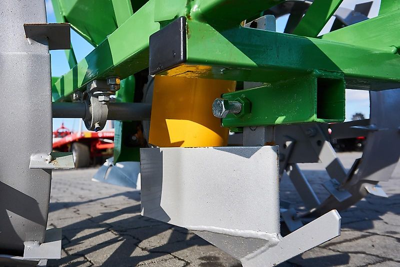 Top-Agro  EU-Qualitat Kartoffelpflanzmaschinen - 1-reihige Legemaschine