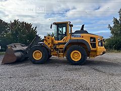 Volvo L120H