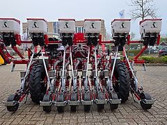 Agricola Italiana Agricola uien groentenzaaimachine