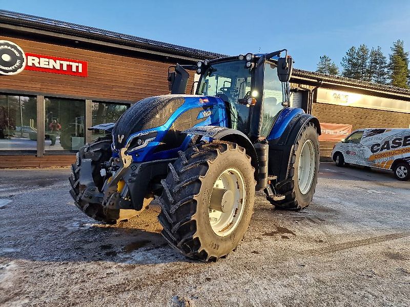Valtra T 215 V