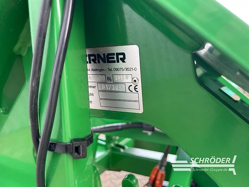 Kerner X-CUT SOLO 450