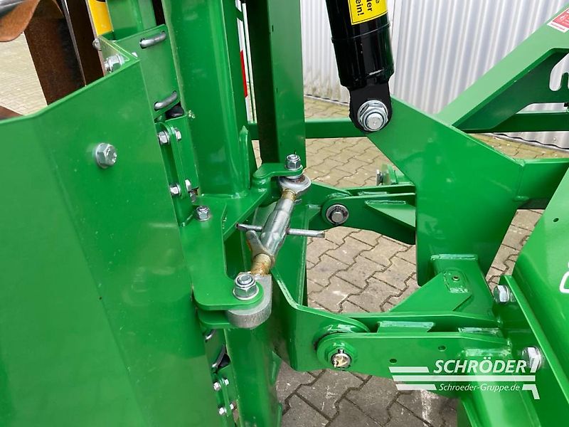 Kerner X-CUT SOLO 450