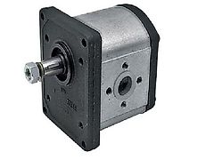 Landini Hydraulikpumpe Landini, Massey Ferguson 0510725365