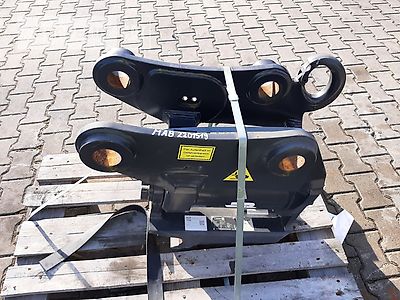 Raedlinger Schwenkmotor HS08