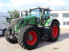 Fendt 933 VARIO PROFI PLUS.RTK