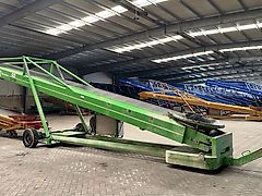 Breston Z22-100XW Ship loader