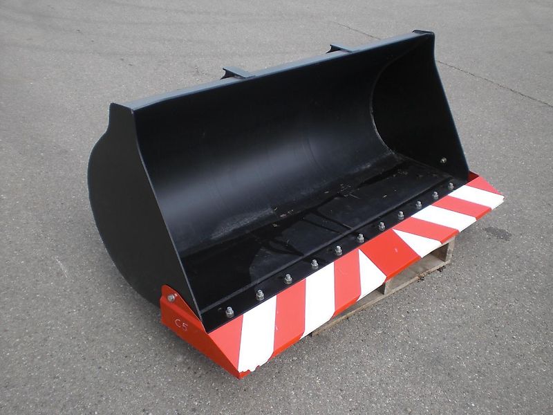 JCB Schaufel 1,62 m - 0,48 cbm