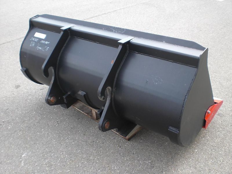 JCB Schaufel 1,62 m - 0,48 cbm