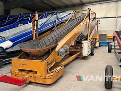 Breston Z22-100XW Ship loader