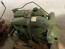 Mercedes-Benz OM 366