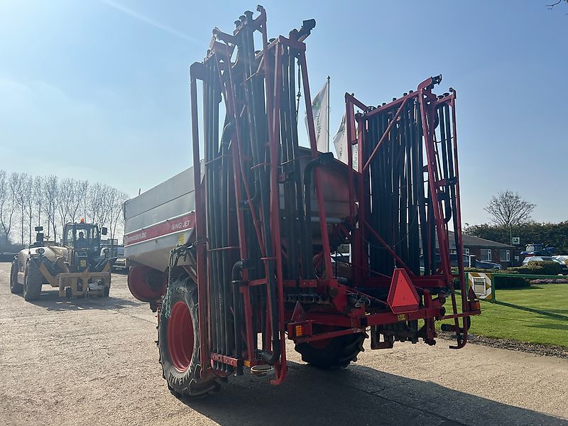 Kongskilde S4024K PLUS