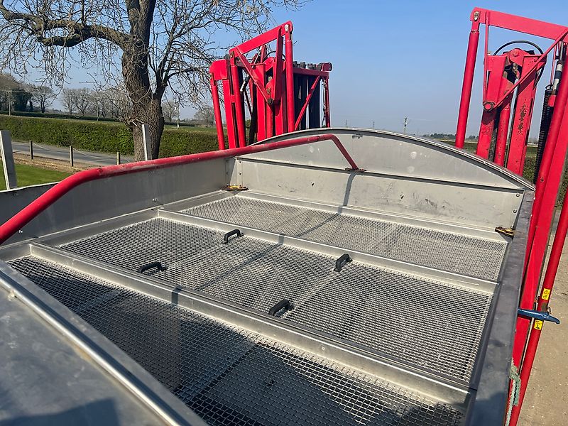 Kongskilde S4024K PLUS